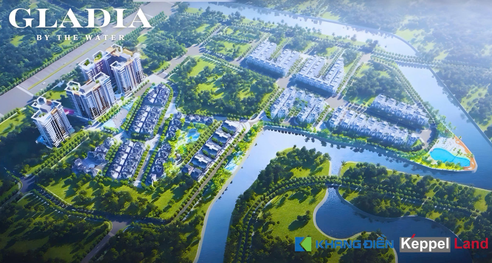 Gladia Khang Điền Quận 2